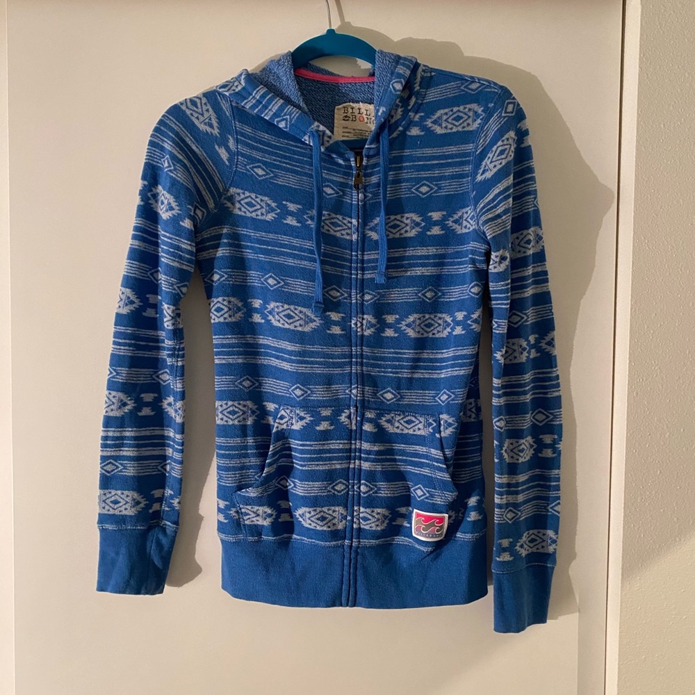 Billabong Hoodie